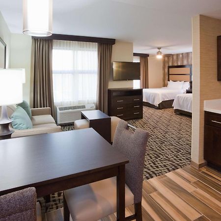 Homewood Suites Davenport Bettendorf Extérieur photo