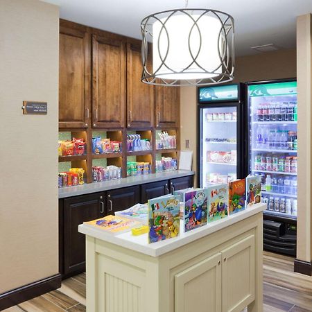 Homewood Suites Davenport Bettendorf Extérieur photo