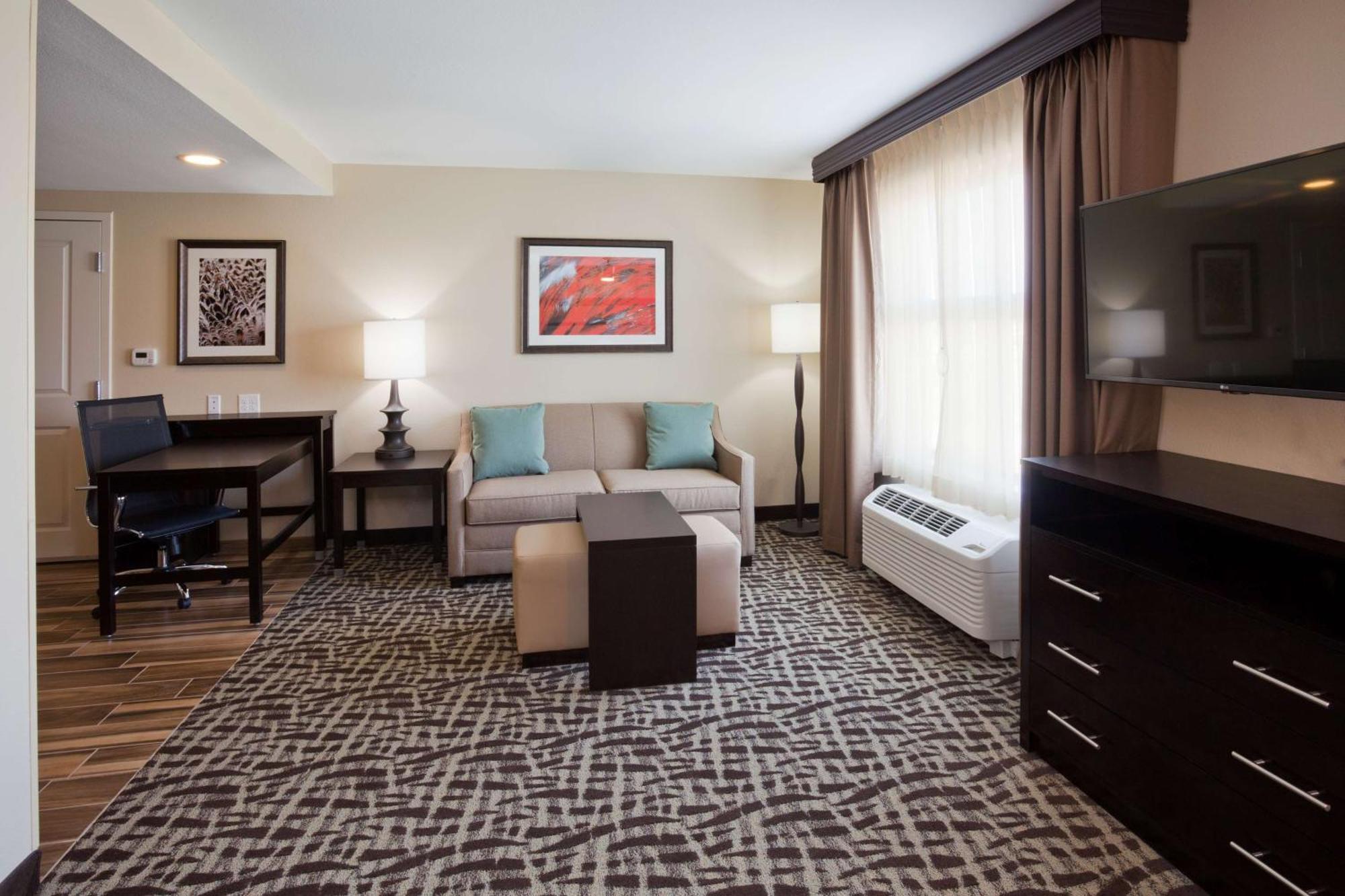 Homewood Suites Davenport Bettendorf Extérieur photo