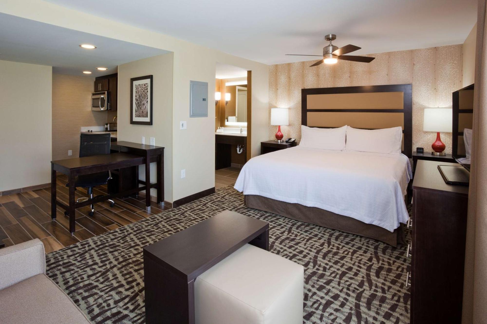Homewood Suites Davenport Bettendorf Extérieur photo