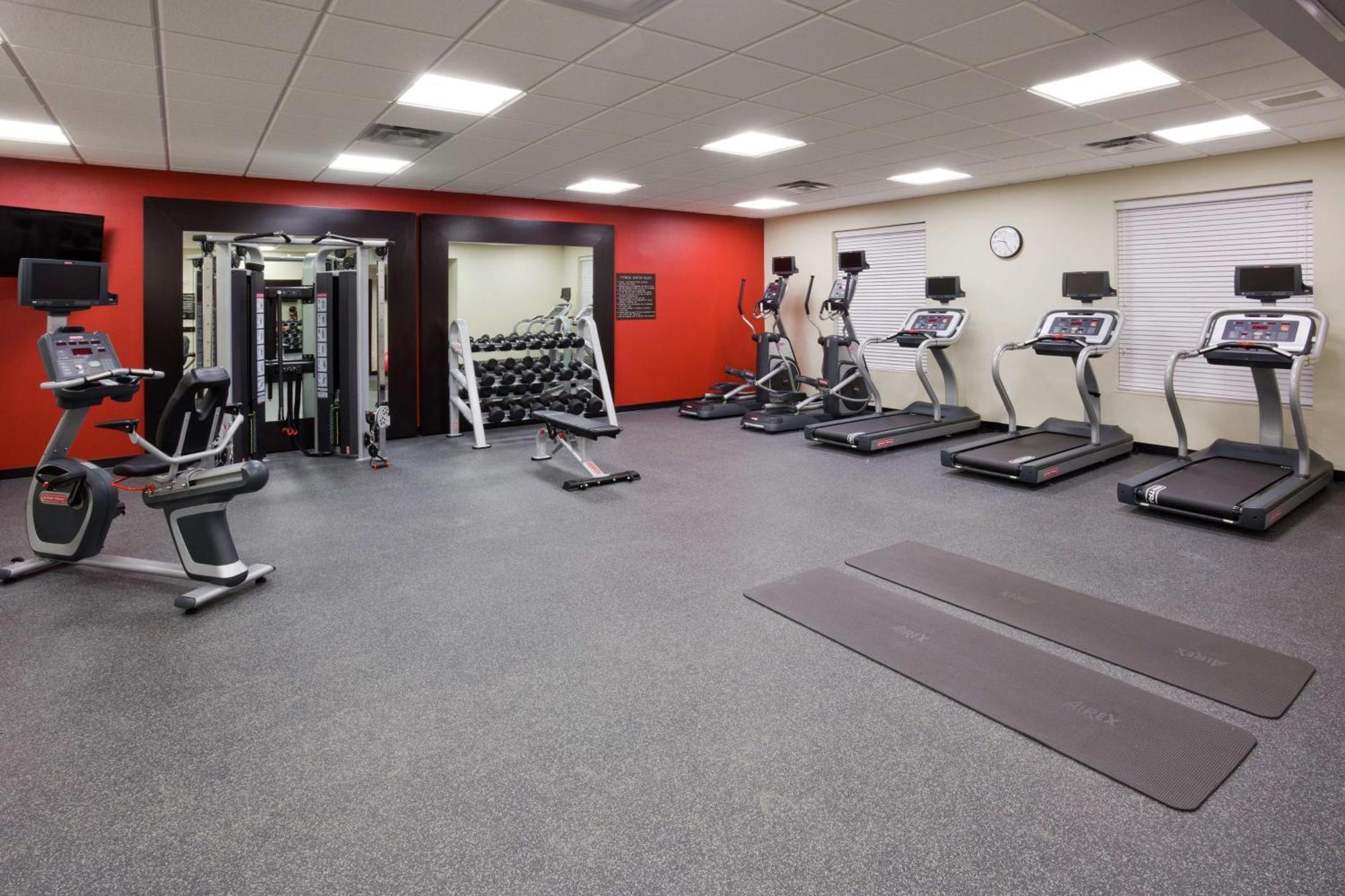 Homewood Suites Davenport Bettendorf Extérieur photo
