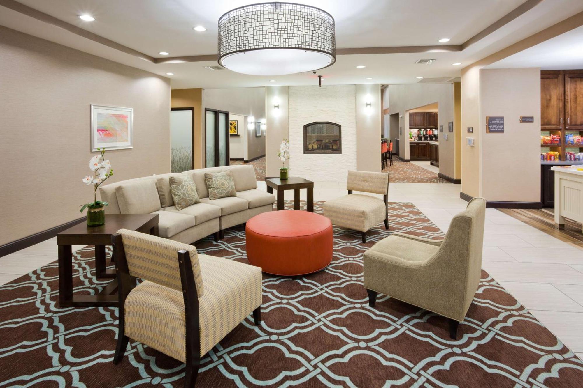 Homewood Suites Davenport Bettendorf Extérieur photo