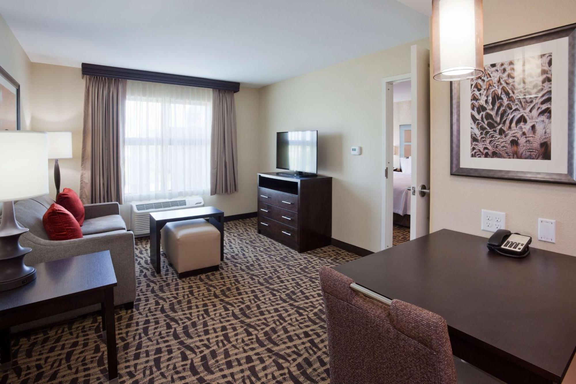 Homewood Suites Davenport Bettendorf Extérieur photo