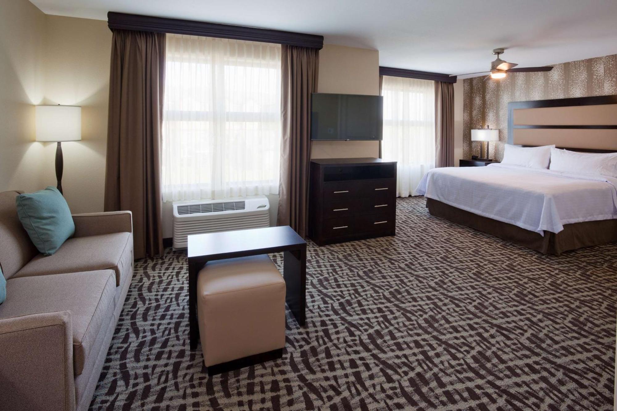 Homewood Suites Davenport Bettendorf Extérieur photo